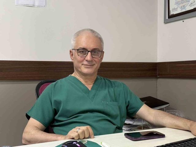 Kulağından &rsquo;kelebek&rsquo; &ccedil;ıktı: "Hareketliydi, doğaya bıraktık"