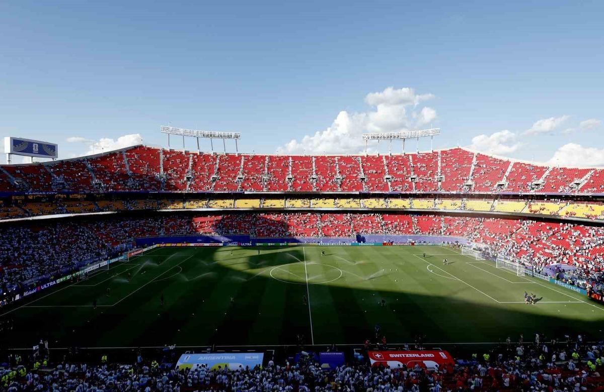 2026 FIFA Dünya Kupası’nda yarı final eşleşmeleri belli oldu 2