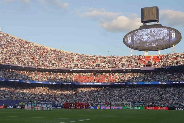 FIFA Dünya Kupası maçlarında Jayden Adams unutulmadı 2