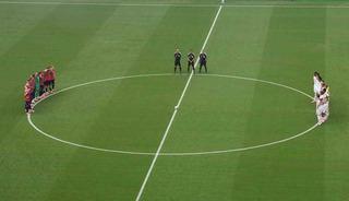 FIFA D&uuml;nya Kupası ma&ccedil;larında Jayden Adams unutulmadı