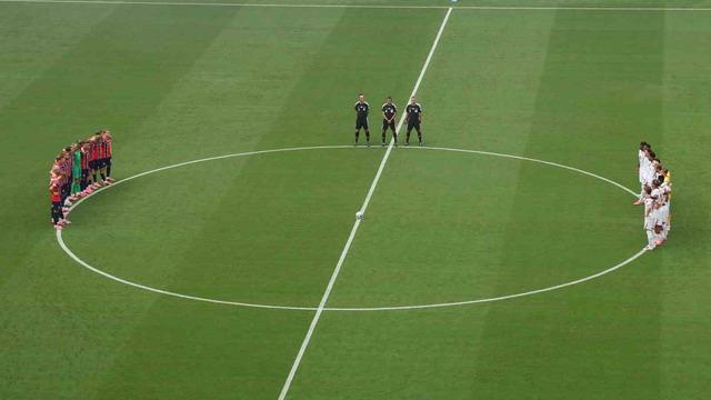 FIFA Dünya Kupası maçlarında Jayden Adams unutulmadı
