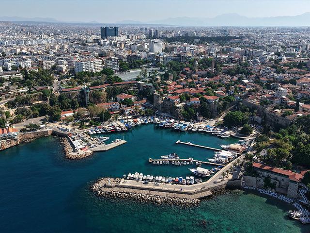 Kasımda 120 bin kişi bekleniyor 'Hepimiz sattık, kapalı gişeyiz'