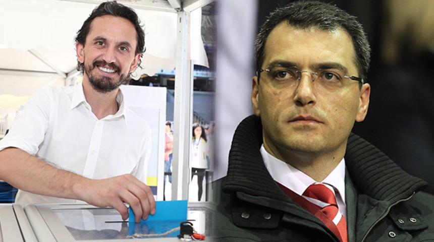 Damien Comolli'nin Tuncay Şanlı'yı Tottenham'a transfer etmek istediği ortaya çıktı!