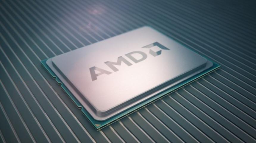 AMD'den 32 &ccedil;ekirdekli işlemci!