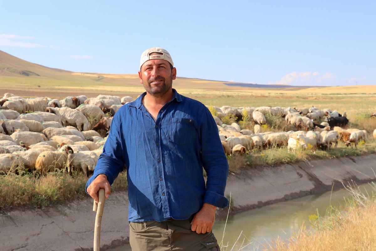 Başta 40 tı, 400 e çıkardı: Batı illerine gitmek zorunda kalmadı 5