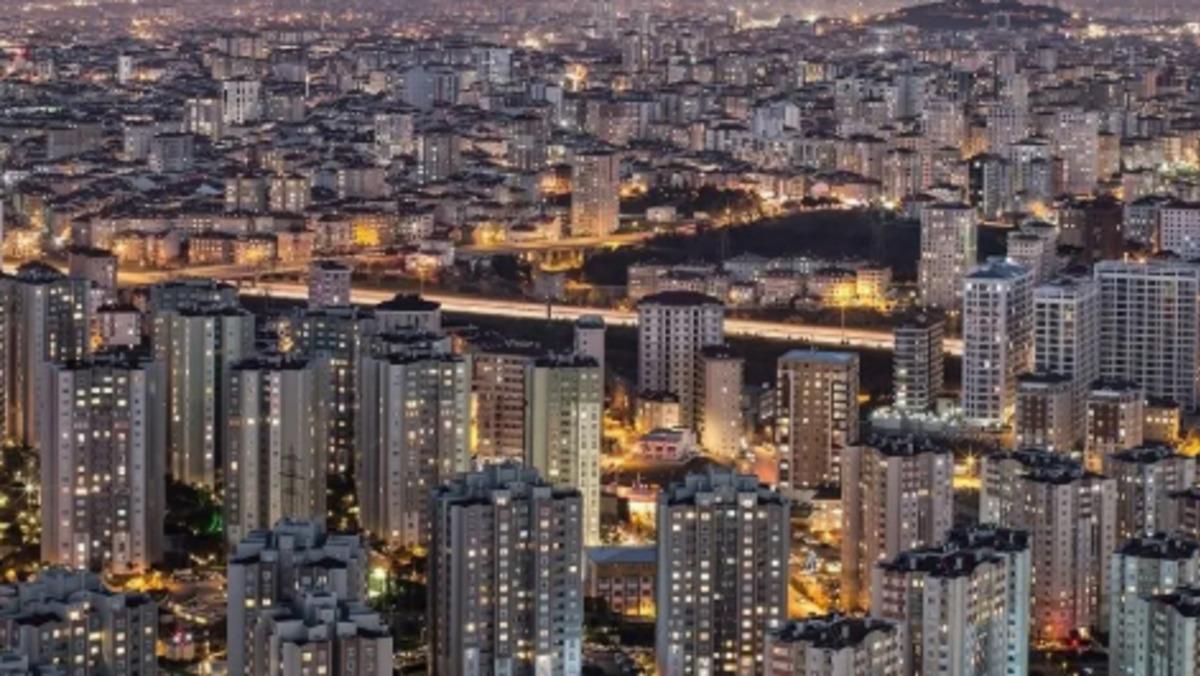 İstanbul da kiralar yüzde 40 arttı! En çok bu iki ilçe yükseltti 1