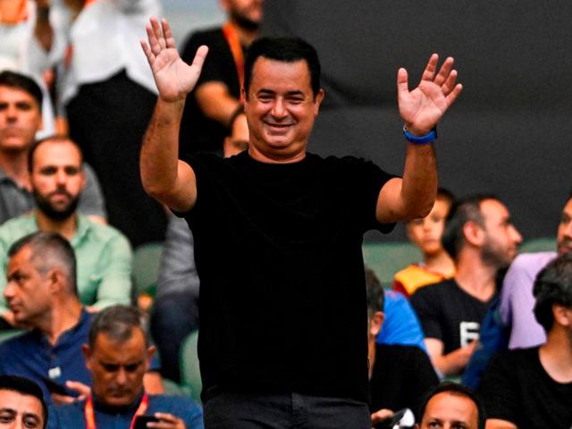 Acun Ilıcalı'dan Hull City'e bir takviye daha!