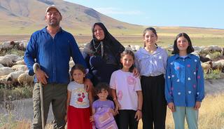 40'tı, 400'e &ccedil;ıkardı: Batı illerine gitmek zorunda kalmadı