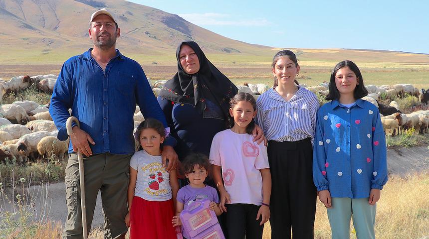 Başta 40'tı, 400'e &ccedil;ıkardı: Batı illerine gitmek zorunda kalmadı