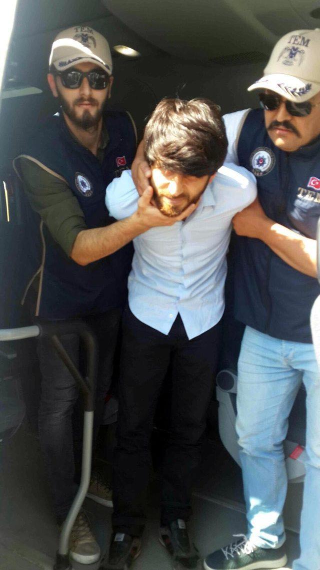 Kemal Kılıçdaroğlu'na suikast davasında 3 tahliye