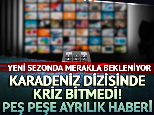 Hivda Zizan Alp de Sevdam Karadeniz'den ayrıldı