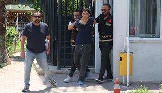 Yer: Antalya! "İ&ccedil;ine şeytan girdi" deyip iki ablasını boğmaya kalkıştı