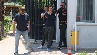 Yer: Antalya! İçine şeytan girdi deyip iki ablasını boğmaya kalkıştı