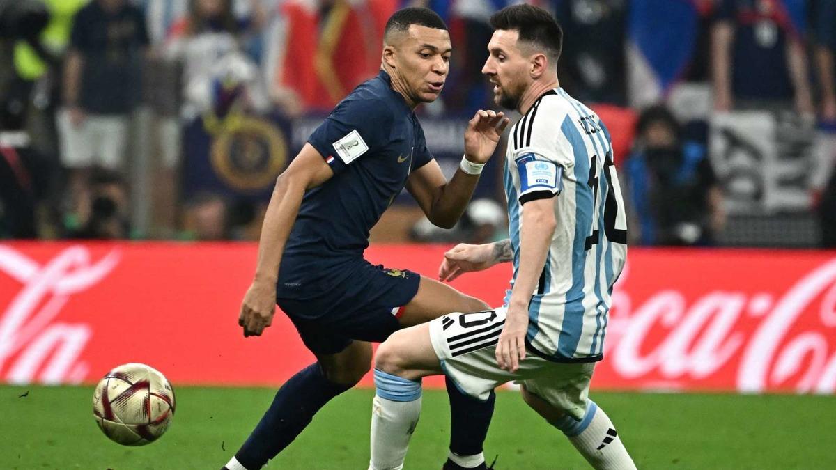 2026 FIFA Dünya Kupası’nda yarı final eşleşmeleri belli oldu 1