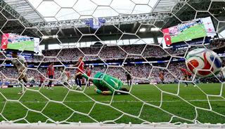 2026 FIFA D&uuml;nya Kupası&rsquo;nda yarı final eşleşmeleri belli oldu