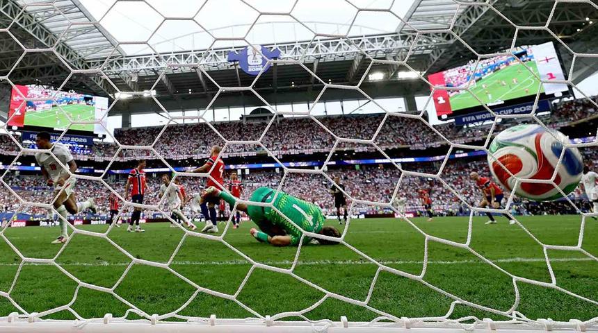 2026 FIFA D&uuml;nya Kupası&rsquo;nda yarı final eşleşmeleri belli oldu