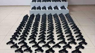Konya’da polisten kaçakçılık operasyonu