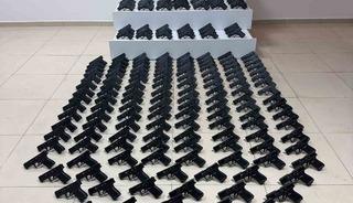 Konya&rsquo;da polisten ka&ccedil;ak&ccedil;ılık operasyonu
