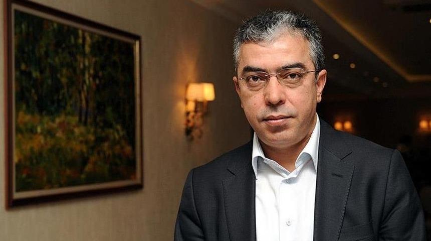 Erdoğan'ın başdanışmanı Mehmet Uçum'dan Fenerbahçe için şok sözler: FETÖ faşistlerinin...