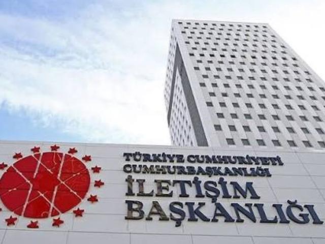 FET&Ouml;'yle bağlantılı y&uuml;zlerce hesaba erişim engeli