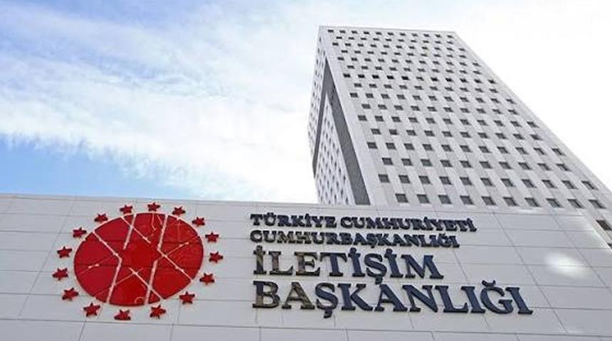 FET&Ouml;'yle bağlantılı 2 bin 702 sosyal medya hesabına erişim engeli