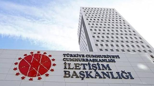 FETÖ'yle bağlantılı 2 bin 702 sosyal medya hesabına erişim engeli