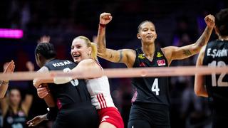 Filenin Sultanları Tayland'ı da geçti!