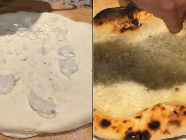 Kimse anlam veremedi ama bu y&ouml;ntem lezzetine lezzet katıyor! 