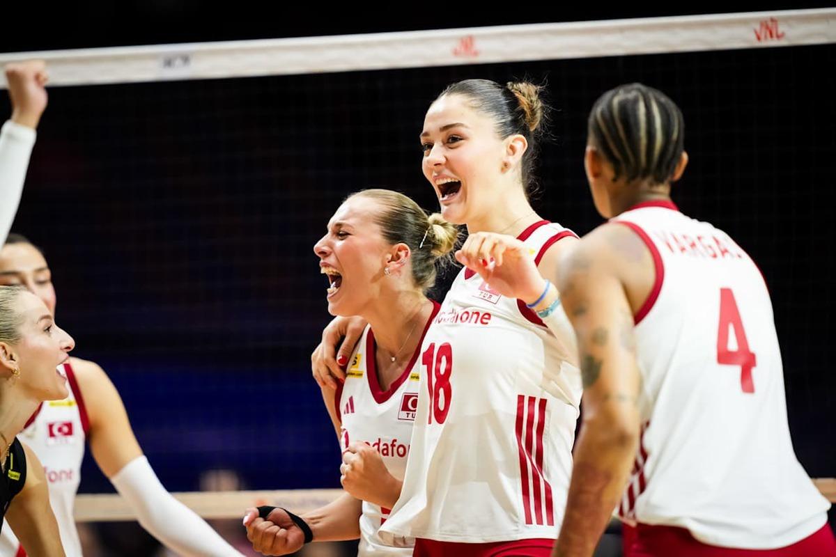 Filenin Sultanları Tayland ı da geçti! 2