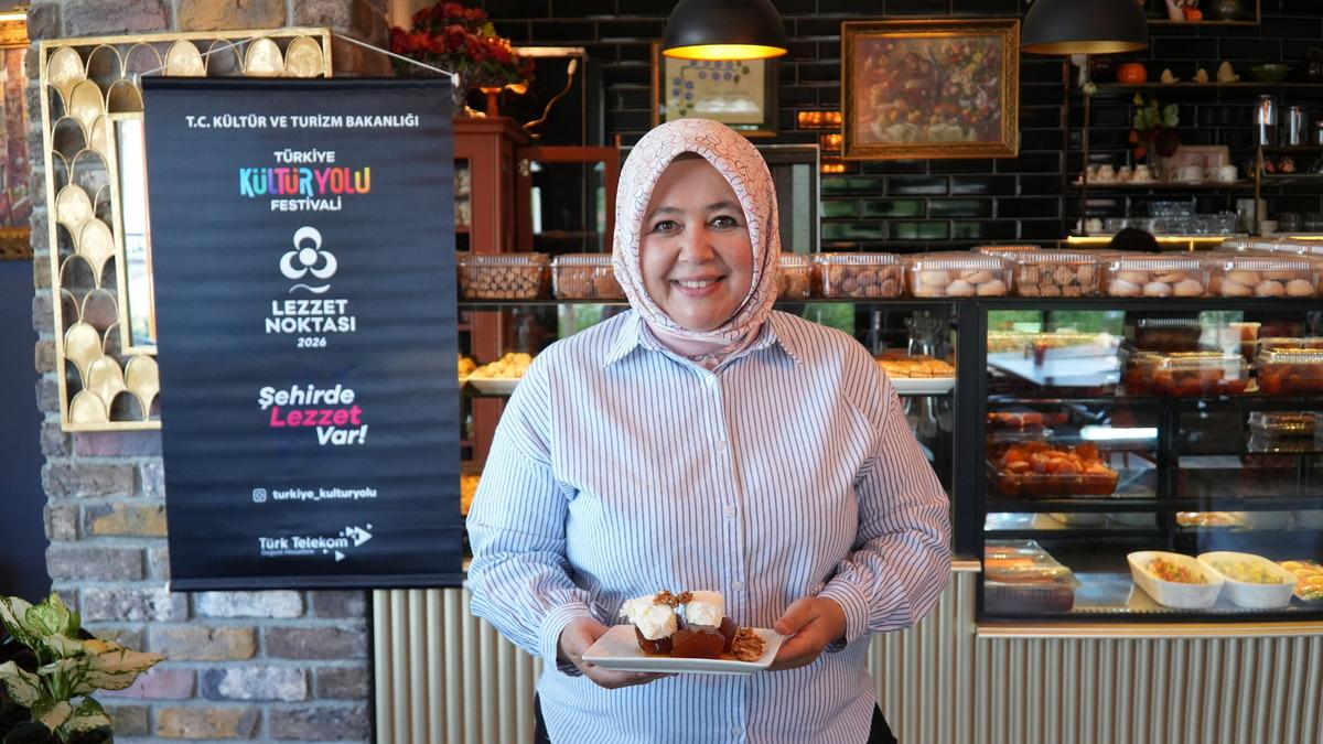 Sakarya nın lezzet haritası: "Her sofra farklı kültür" 1