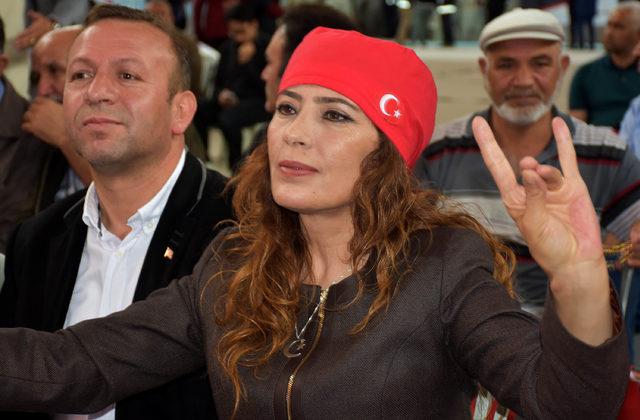 Bahçeli: Apolet sökecek müptezel anasından doğmadı 2