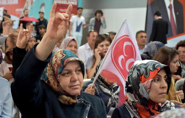 Bah&ccedil;eli: Apolet s&ouml;kecek m&uuml;ptezel anasından doğmadı 4
