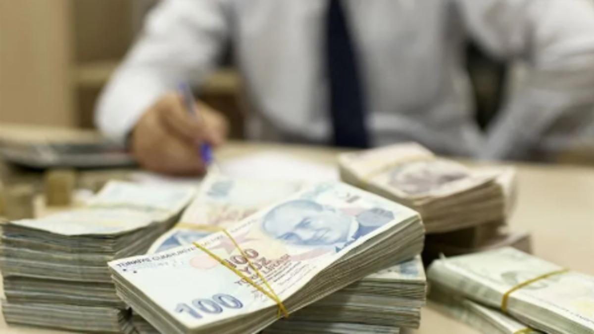 Vergi borçlarında 206 milyar liralık taksitlendirme: Son tarih yaklaşıyor 2