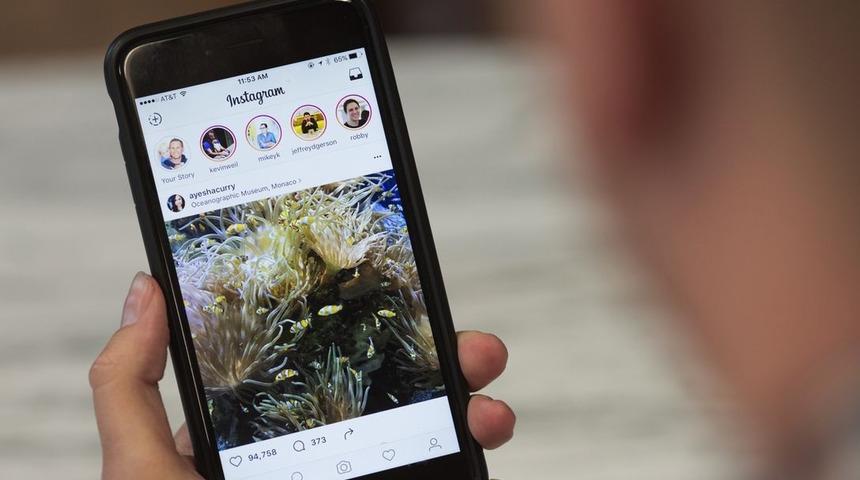 Bir bu eksikti: Instagram YouTube’a dönüşüyor!