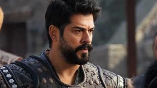 Burak Özçivit'e partner bulundu: Güneşin Doğduğu Yer'in Hanzade’si Hilal Anay oldu