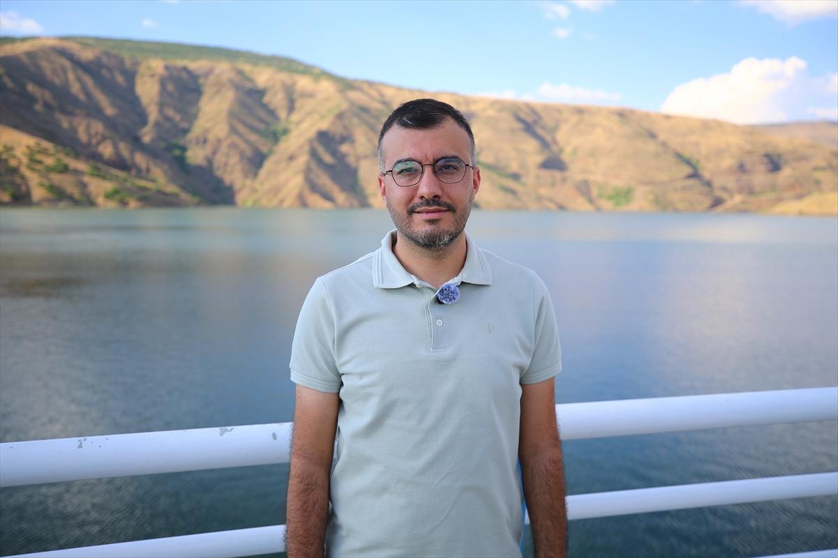 Yağışlar enerji &uuml;retimini artırdı: &Uuml;retim 1,2 milyar kilovatsaate ulaştı 7