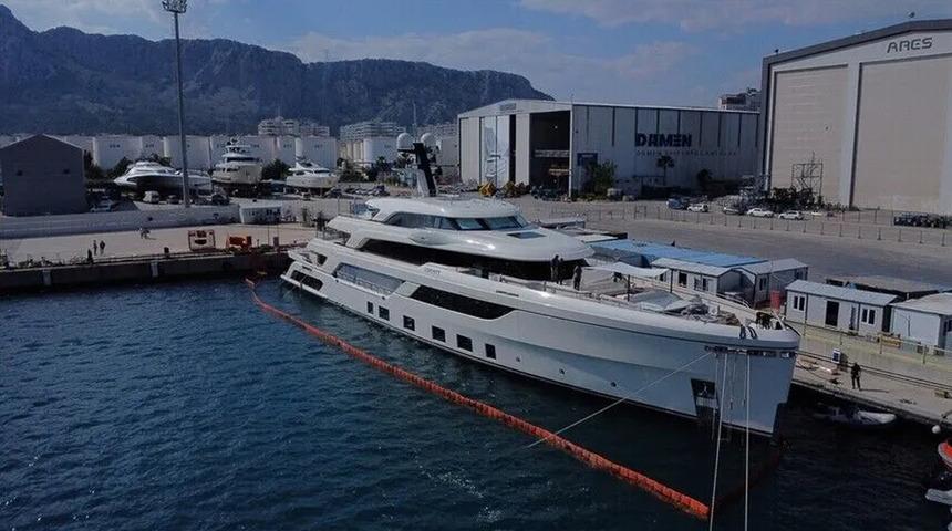 İlk 6 ayda 1,5 milyar dolar! Sekt&ouml;r yıl sonu i&ccedil;in rekor bekliyor