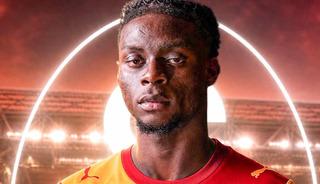Galatasaray'dan Lesley Ugochukwu transferi! Opsiyonu belli oldu
