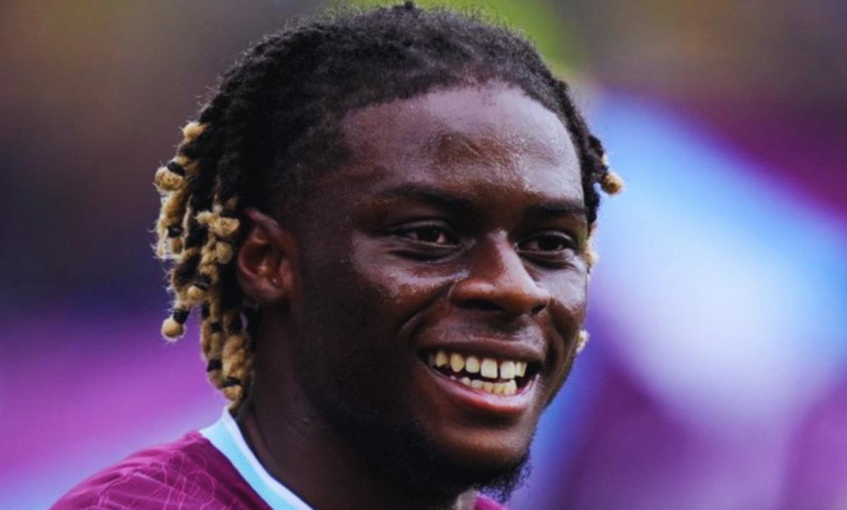 Galatasaray dan Lesley Ugochukwu transferi! Opsiyonu belli oldu 2