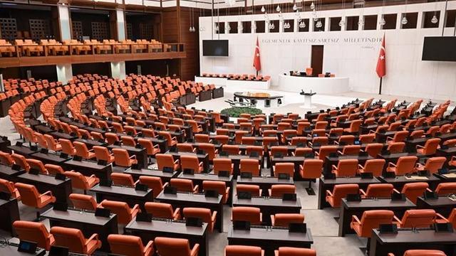 Ekonomiyi etkileyecek d&uuml;zenlemeler Meclis g&uuml;ndeminde