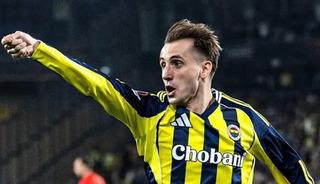 Al Ahli'den Fenerbah&ccedil;eli Kerem Akt&uuml;rkoğlu'na 35 milyon Euro!