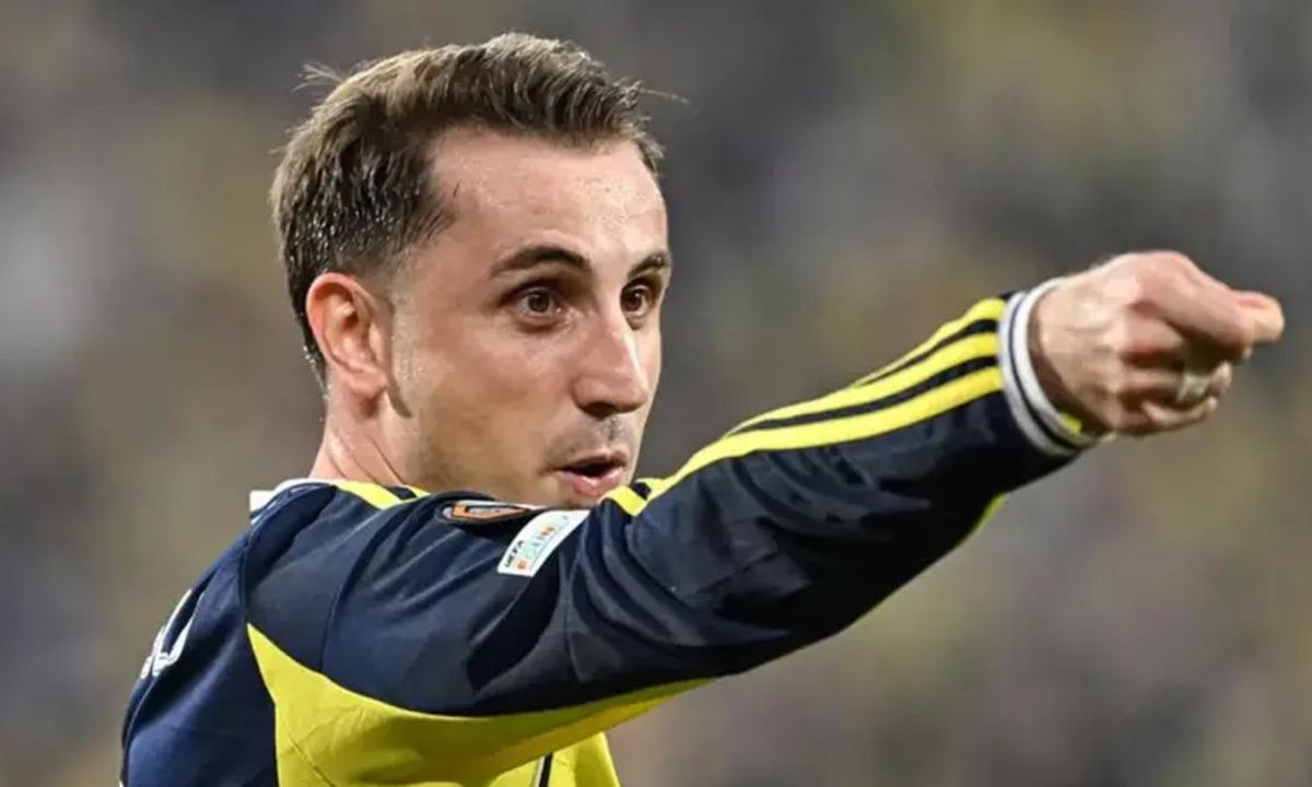 Al Ahli den Fenerbahçeli Kerem Aktürkoğlu na 35 milyon Euro! 2