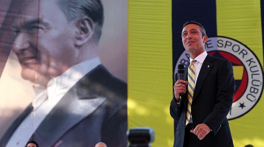 Ali Ko&ccedil;; M&uuml;jdat Yetkiner, Kemalettin Şent&uuml;rk ve Saffet Akbaş'la yolları ayıracak!