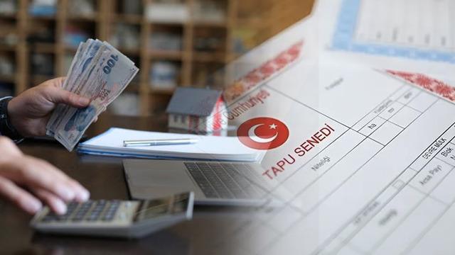Son g&uuml;ne bırakmayın! Faiziyle &ouml;demek zorunda kalabilirsiniz
