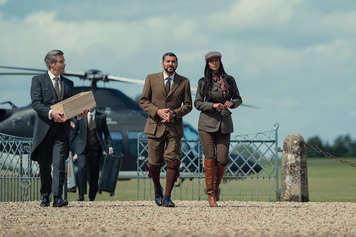 The Gentlemen 2. sezon ne zaman? Fragman heyecan yarattı 2