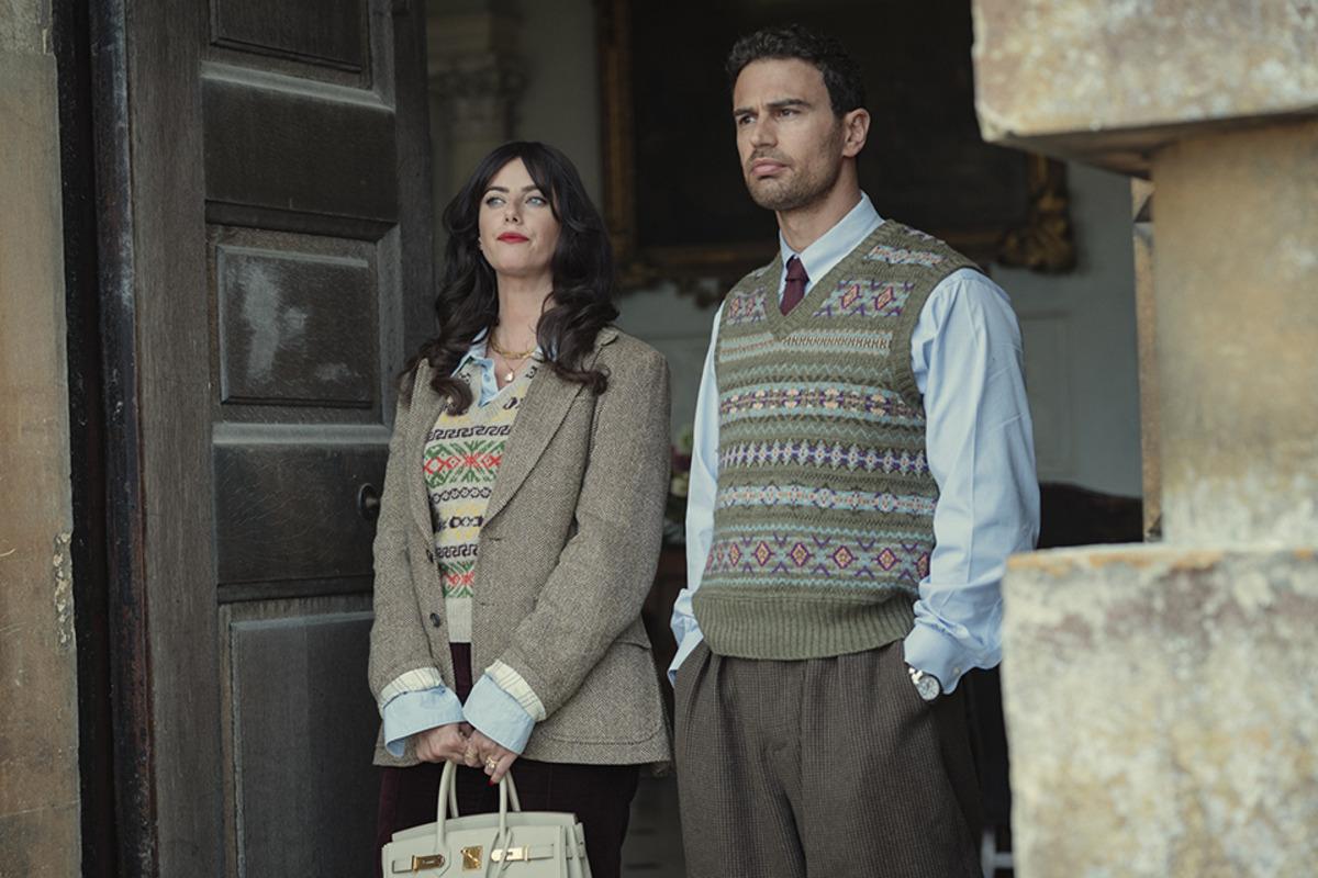 The Gentlemen 2. sezon ne zaman? Fragman heyecan yarattı 3