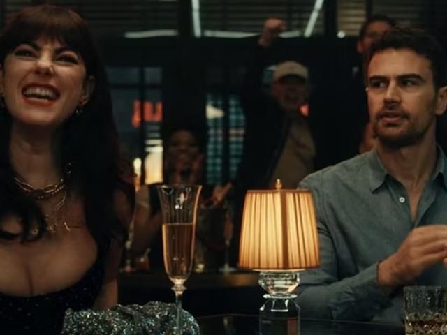 Netflix 2. sezon tarihini duyurdu! Fragman heyecan yarattı