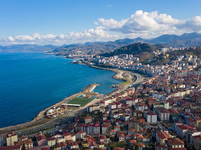 T&uuml;rkiye&rsquo;nin en sağlıklı şehri belli oldu! Şifa denilince ilk akla geliyor