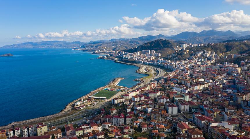 T&uuml;rkiye&rsquo;nin en sağlıklı şehri belli oldu! Şifa denilince ilk akla geliyor