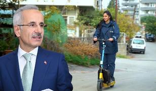 2021'de başlamıştı 'D&uuml;nya'nın &ccedil;evresini 260 kez dolaşacak mesafe'